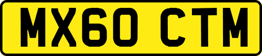 MX60CTM