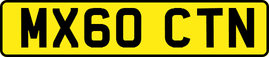 MX60CTN