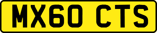 MX60CTS