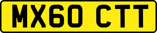 MX60CTT