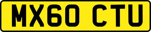 MX60CTU