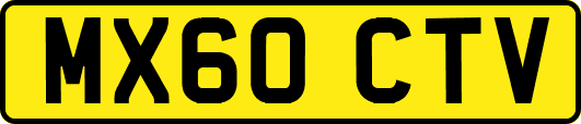 MX60CTV