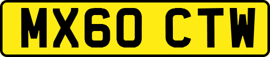 MX60CTW