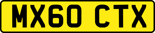 MX60CTX