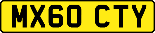 MX60CTY