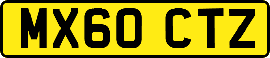 MX60CTZ