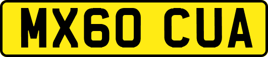MX60CUA