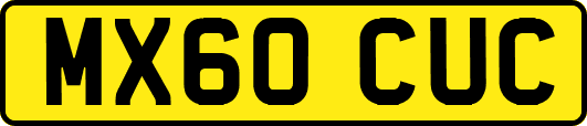 MX60CUC