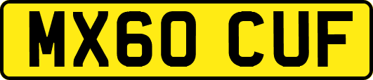 MX60CUF