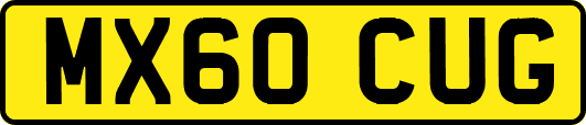 MX60CUG