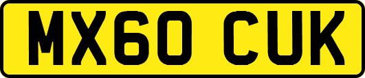 MX60CUK