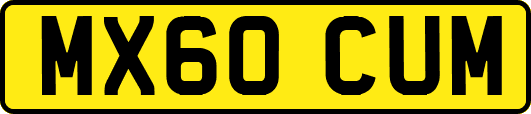 MX60CUM