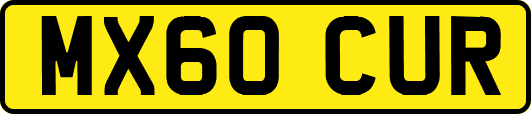 MX60CUR
