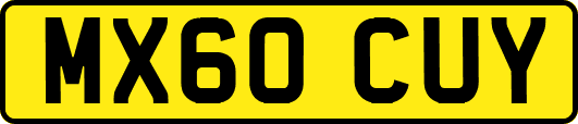 MX60CUY