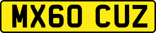 MX60CUZ