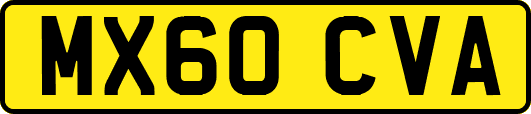 MX60CVA