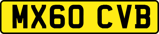 MX60CVB