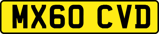 MX60CVD