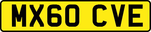 MX60CVE