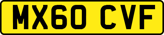 MX60CVF