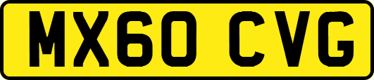 MX60CVG