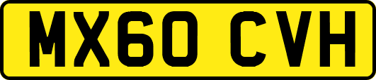 MX60CVH