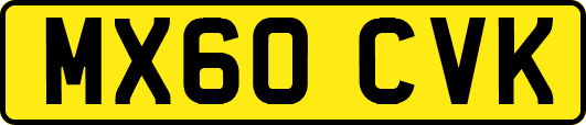 MX60CVK