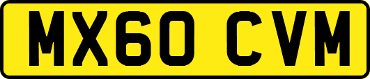 MX60CVM