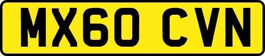 MX60CVN