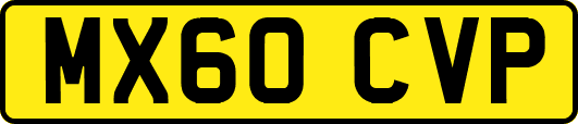 MX60CVP