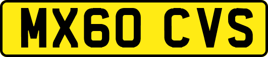MX60CVS