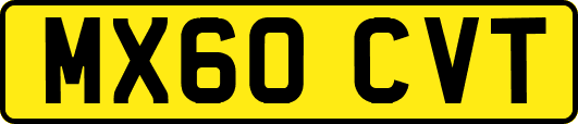 MX60CVT