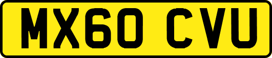 MX60CVU