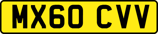 MX60CVV