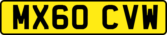 MX60CVW