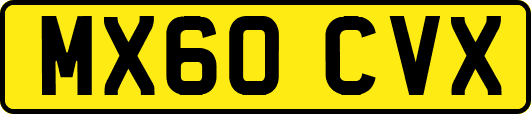 MX60CVX