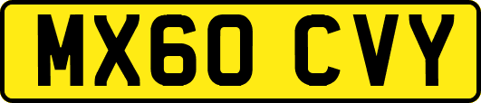 MX60CVY