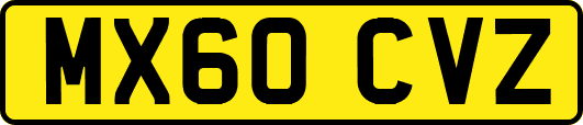 MX60CVZ