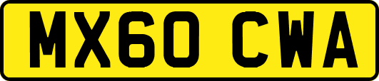 MX60CWA