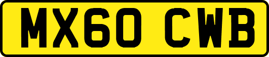 MX60CWB