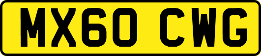 MX60CWG