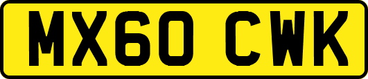 MX60CWK