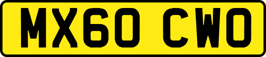 MX60CWO