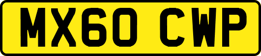 MX60CWP
