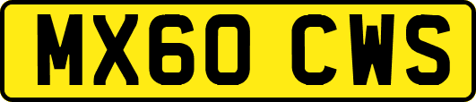 MX60CWS