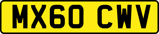 MX60CWV