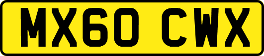 MX60CWX