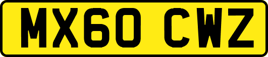 MX60CWZ