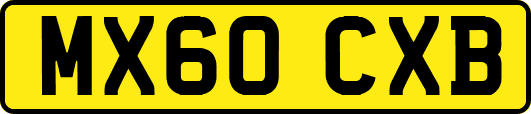 MX60CXB