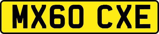 MX60CXE